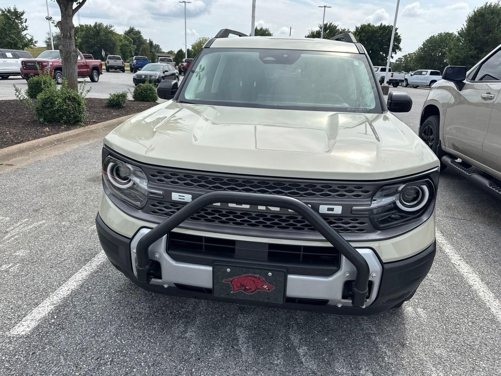 ford bronco sport 2025 3FMCR9BNXSRE62564 image ford bronco sport 2025 3FMCR9BNXSRE62564 image